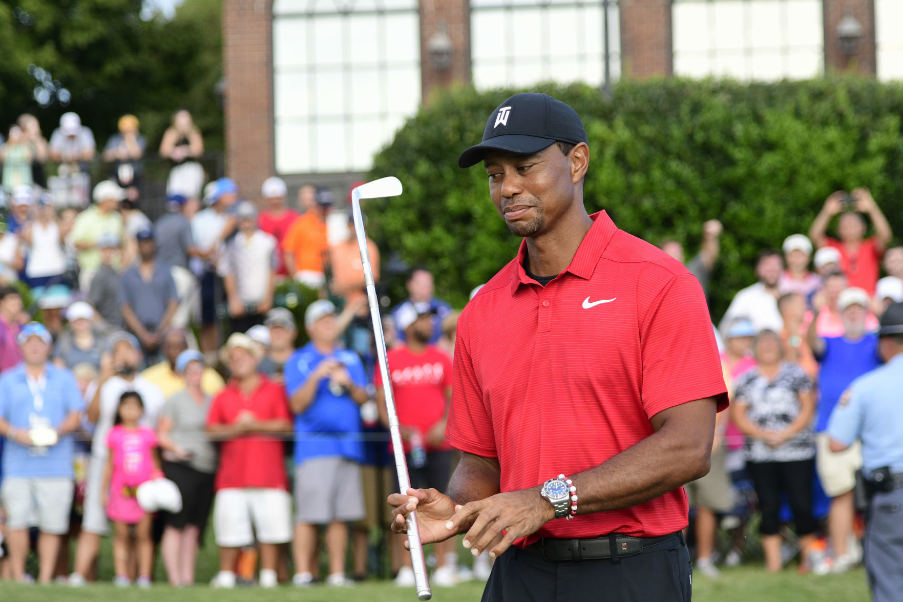 Tour Championship Golf